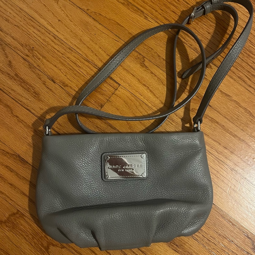 Marc Jacobs Crossbody Purse